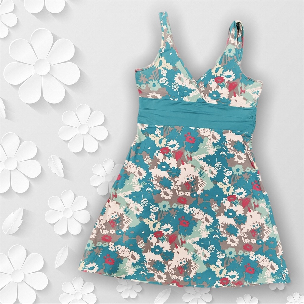 Patagonia Margot Dress